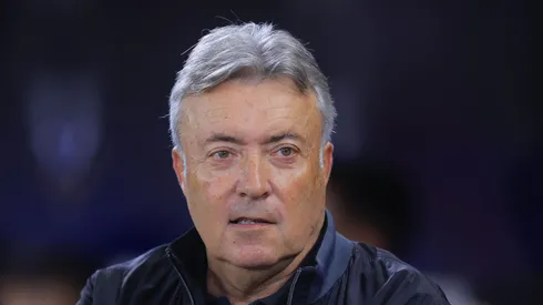 El entrenador de los Rayados de Monterrey está en el ojo del huracán a solo horas de recibir a Cruz Azul en el Estadio BBVA.