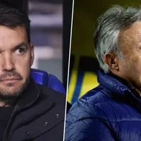 Alineaciones de Cruz Azul y Rayados por la fecha 8