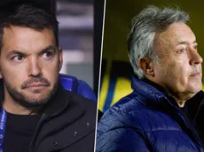 Alineaciones de Cruz Azul y Rayados por la fecha 8