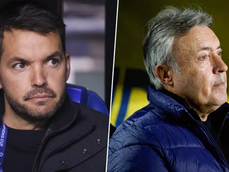 Alineaciones de Cruz Azul y Rayados por la fecha 8