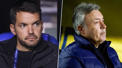 Cruz Azul visita a Rayados de Monterrey tan solo con la baja de Jesús Chiquete Orozco.