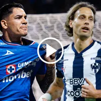 Cruz Azul - Rayados EN VIVO: sigue el juego por la J8 del Clausura 2026