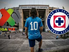 Fue el '10' de Cruz Azul y ahora brilla como entrenador
