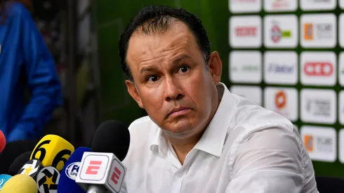 Movimiento de última hora en Sudamérica.