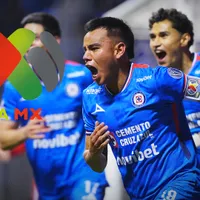 Así va Cruz Azul en la tabla de posiciones ACTUALIZADA