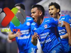Así va Cruz Azul en la tabla de posiciones ACTUALIZADA
