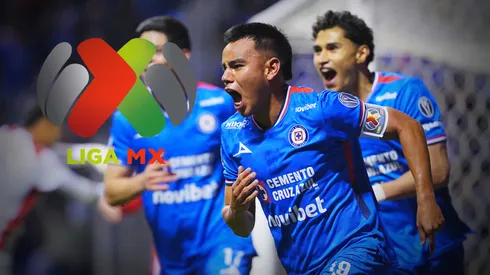 Así va Cruz Azul en la tabla de posiciones ACTUALIZADA