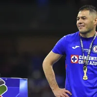 Pablo Aguilar contó el chisme que fortaleció a Cruz Azul para conseguir la novena