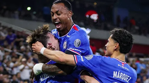 Triunfo de La Máquina por 2 a 0 y liderato en soledad.