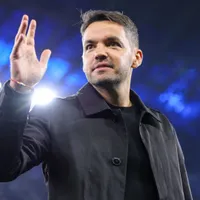 Larcamón se mostró autocrítico pese al triunfo vs. Rayados