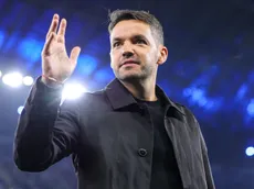 Larcamón se mostró autocrítico pese al triunfo vs. Rayados