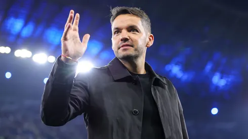 El DT de La Máquina y una reflexión a tener en cuenta.