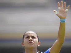 La postura de Cruz Azul con Claudia Cid, a quien abandonó su club de Albania