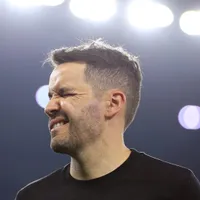 Mensaje claro de Larcamón en redes sociales