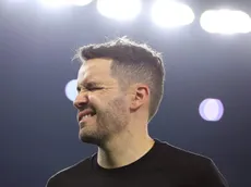 Mensaje claro de Larcamón en redes sociales