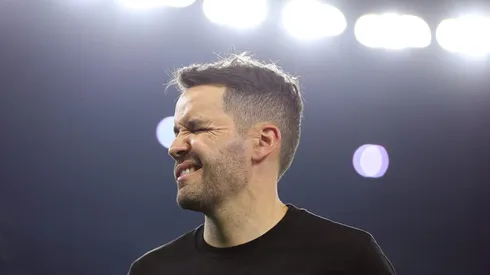 Nicolás Larcamón se expresó en redes sociales para exponer el sentir de su equipo y el buen momento que se vive en el vestidor.