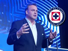 David Faitelson revela por qué Cruz Azul es el único candidato al título