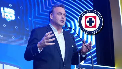 El periodista no tuvo pelos en la lengua.