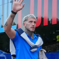 El mensaje de Gonzalo Piovi que ilusiona tras vencer a Rayados