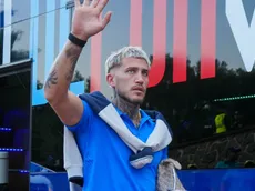 El mensaje de Gonzalo Piovi que ilusiona tras vencer a Rayados