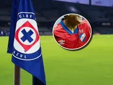 De negociar con Cruz Azul a fichar en un grande de Sudamérica