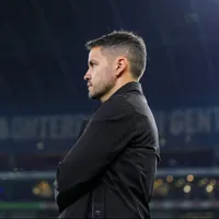 El plan de Larcamón para la jornada doble de Liga MX