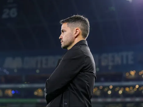 El plan de Larcamón para la jornada doble de Liga MX