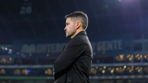 Nicolás Larcamón diseñó un plan para Cruz Azul de cara a la jornada 8 del Clausura 2026 de la Liga MX.