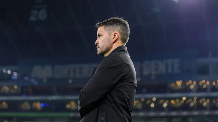 Nicolás Larcamón diseñó un plan para Cruz Azul de cara a la jornada 8 del Clausura 2026 de la Liga MX.