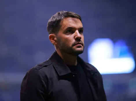 La Leagues Cup se rindió ante Nicolás Larcamón