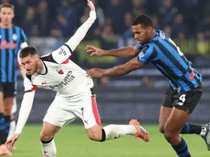 Giménez está a punto de volver a las canchas y marca una postura clara