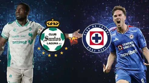 Un duelo muy atractivo para el partido de la fecha 9.