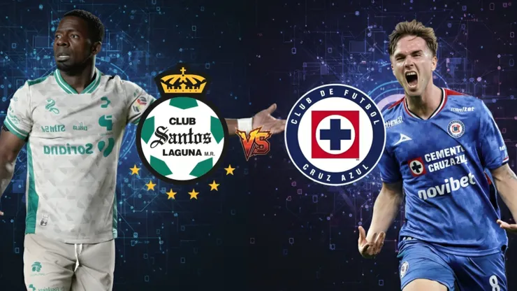 Un duelo muy atractivo para el partido de la fecha 9.