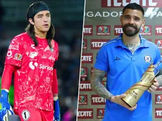 Acevedo gana 25 millones en Santos y el salario que Gudiño tendría en Cruz Azul