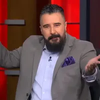 La condición para que Álvaro Morales se ponga la capa del Cruz Azul