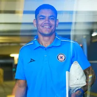 El mensaje del Toro Fernández a horas de otro partido de Cruz Azul