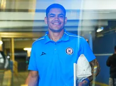 El mensaje del Toro Fernández a horas de otro partido de Cruz Azul