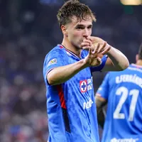 La razón por la que Palavecino es el mejor jugador de la Liga MX