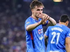 La razón por la que Palavecino es el mejor jugador de la Liga MX