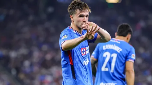 La ex figura de Necaxa hoy está brillando en el cementero.