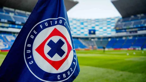 Todo lo destacado de Cruz Azul en un solo lugar.