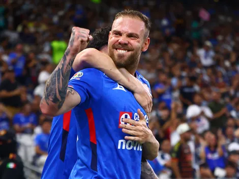 ¿Santos Laguna vs. Cruz Azul va por TV abierta? Así puedes ver la Liga MX