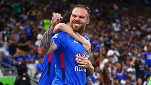 Cruz Azul salió airoso de una seguidilla importante en Liga MX.