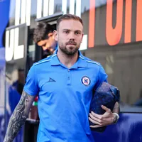 Rotondi y el mensaje que todo aficionado de Cruz Azul quería escuchar