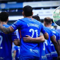 Tito Villa revela la clave del poderío de Cruz Azul en Liga MX