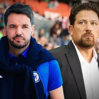 Alineaciones de Cruz Azul y Santos por la Jornada 9