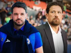 Alineaciones de Cruz Azul y Santos por la Jornada 9