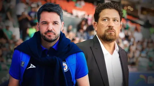 Las alineaciones confirmadas de Cruz Azul vs. Santos para la Jornada 9 de Liga MX.