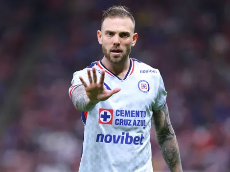 Rodolfo Rotondi respondió a las críticas sobre su bajón de nivel