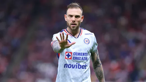 Rodolfo Rotondi respondió a las críticas sobre su bajón de nivel